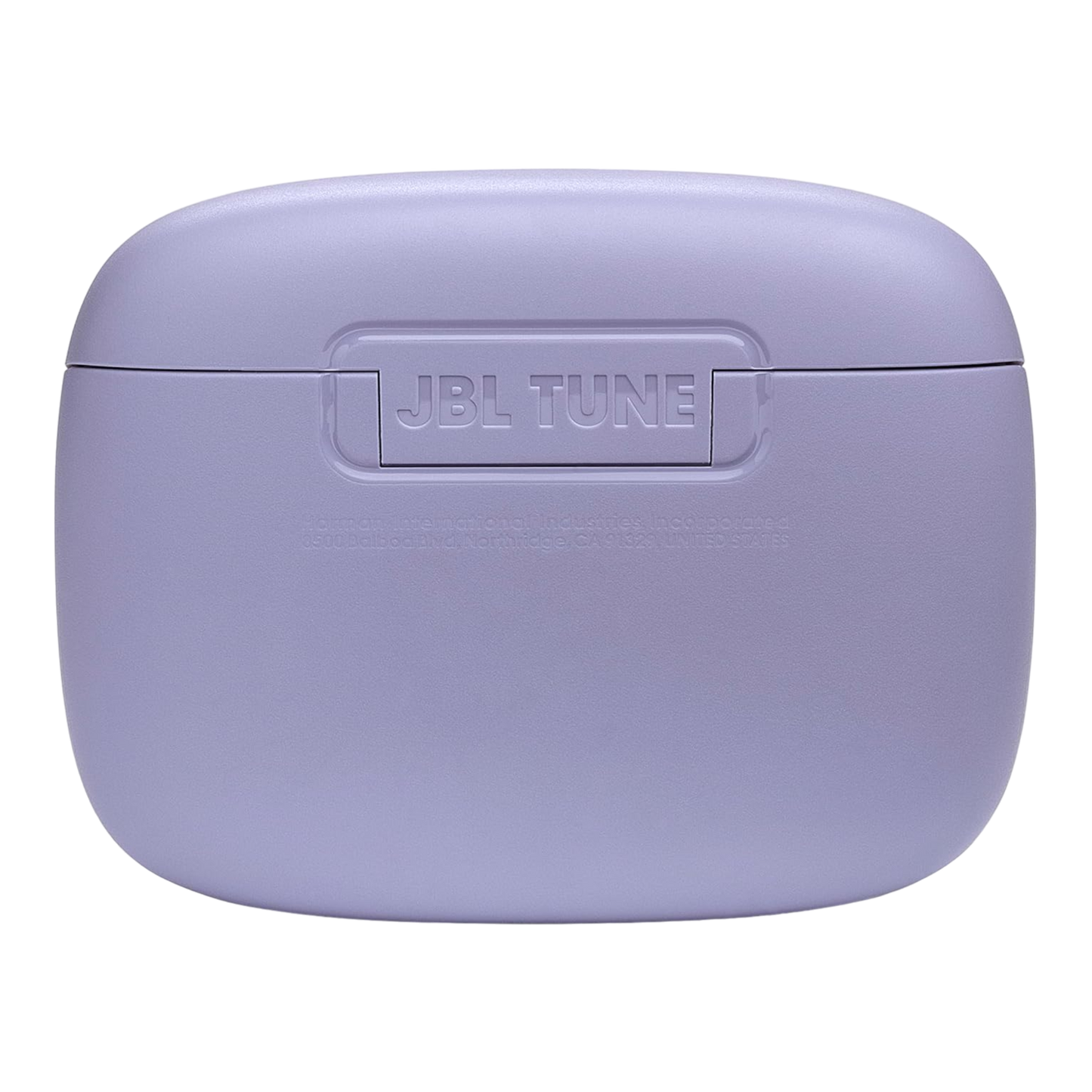 JBL Tune Beam - True Wireless Bluetooth Earbuds Purple - alAsil