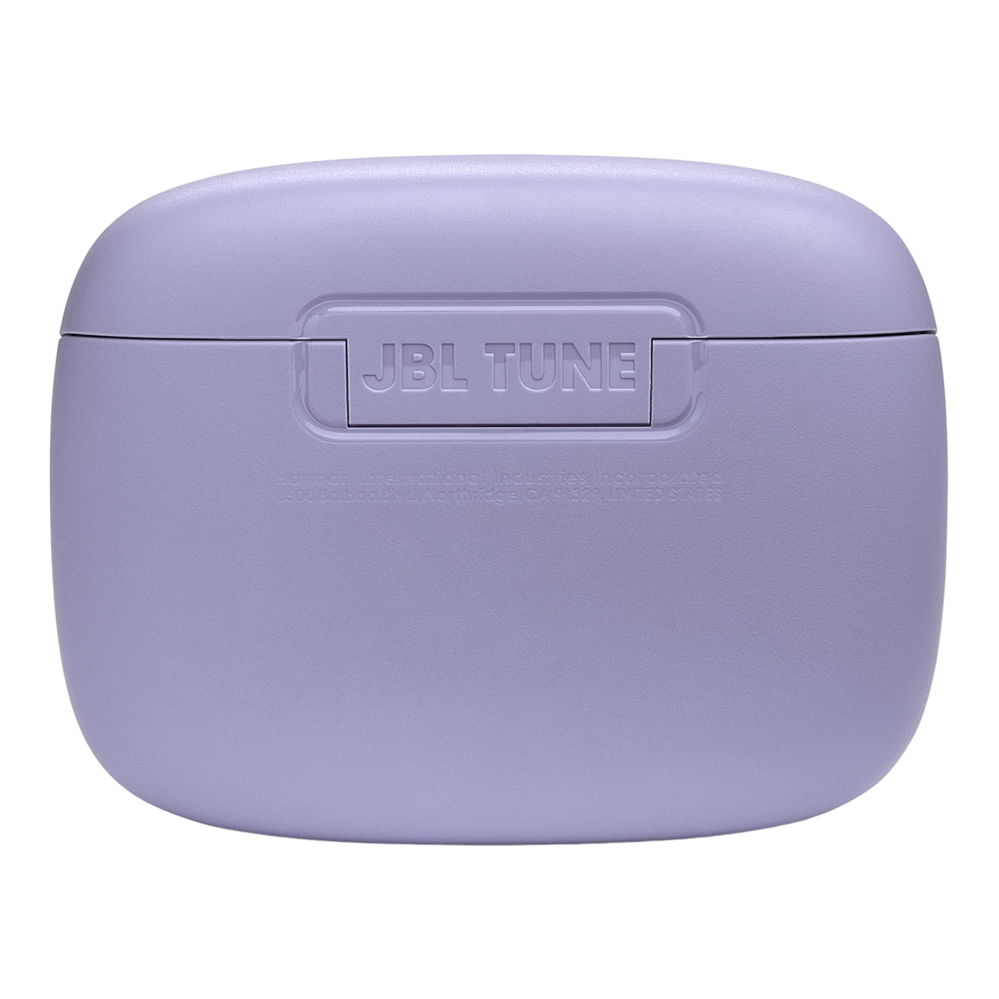JBL Tune Beam - True Wireless Bluetooth Earbuds Purple - alAsil
