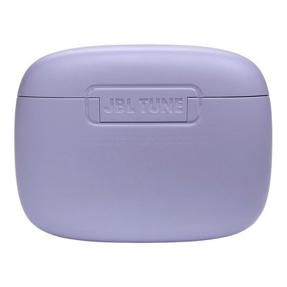 JBL Tune Beam - True Wireless Bluetooth Earbuds Purple - alAsil