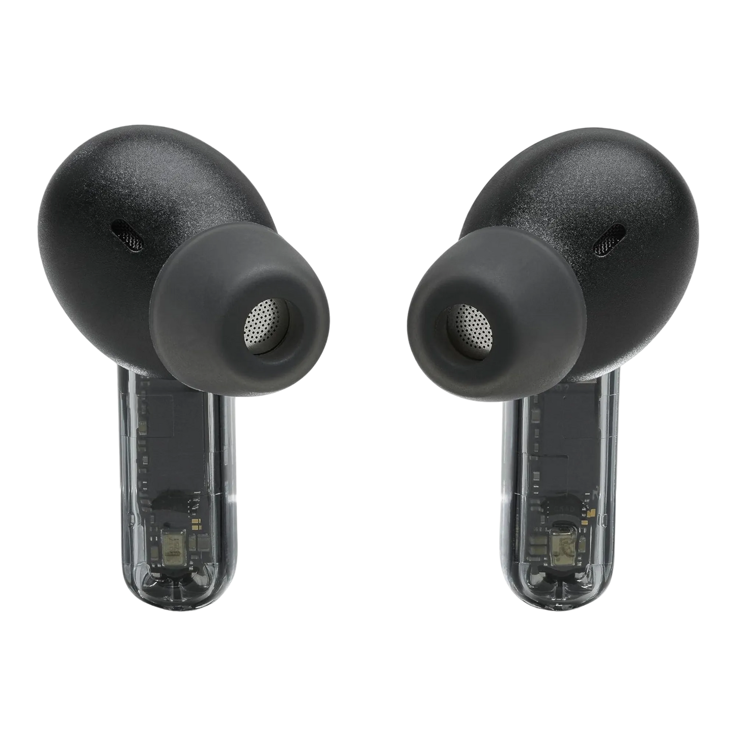 JBL Tune Beam - True Wireless Bluetooth Earbuds Ghost Black - alAsil JBL Tune Beam - True Wireless Bluetooth Earbuds Ghost Black 45676e-4.myshopify.com JBL JBL Tune Beam - True Wireless Bluetooth Earbuds Ghost Black 45676e-4.myshopify.com JBL