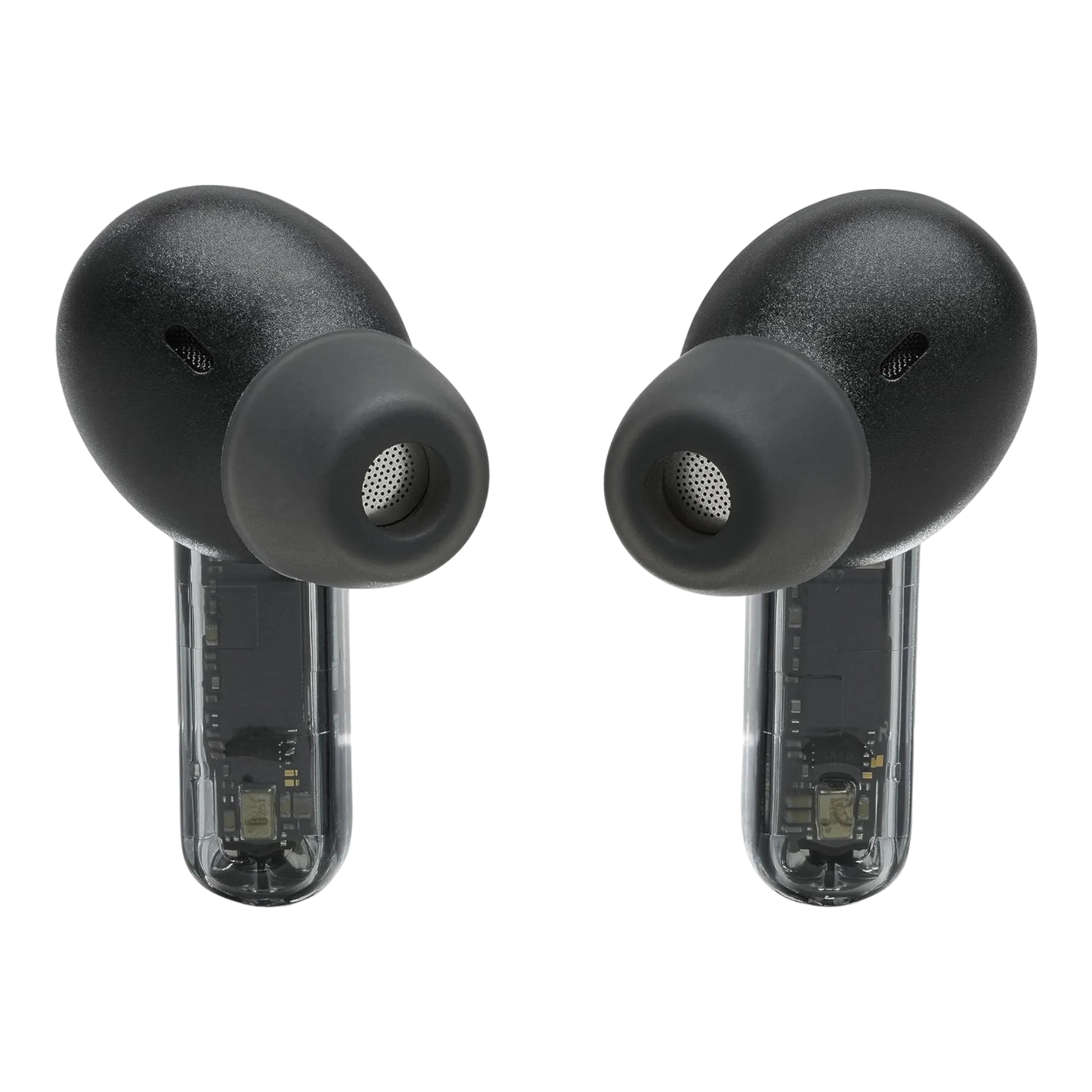 JBL Tune Beam - True Wireless Bluetooth Earbuds Ghost Black - alAsil JBL Tune Beam - True Wireless Bluetooth Earbuds Ghost Black 45676e-4.myshopify.com JBL JBL Tune Beam - True Wireless Bluetooth Earbuds Ghost Black 45676e-4.myshopify.com JBL
