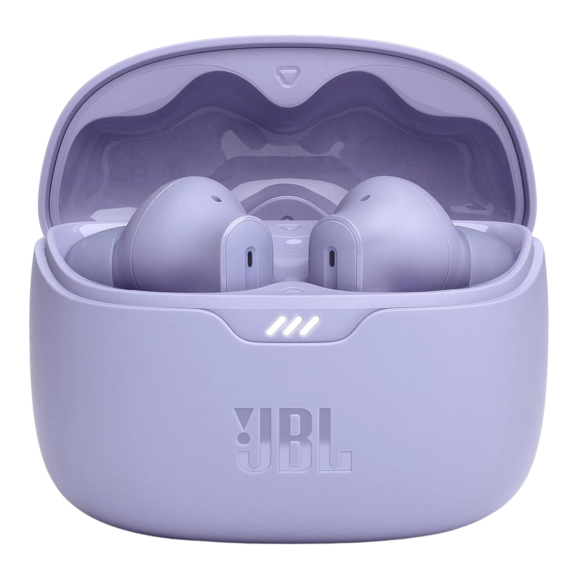 JBL Tune Beam - True Wireless Bluetooth Earbuds Purple - alAsil JBL Tune Beam - True Wireless Bluetooth Earbuds Purple 45676e-4.myshopify.com JBL JBL Tune Beam - True Wireless Bluetooth Earbuds Purple 45676e-4.myshopify.com JBL
