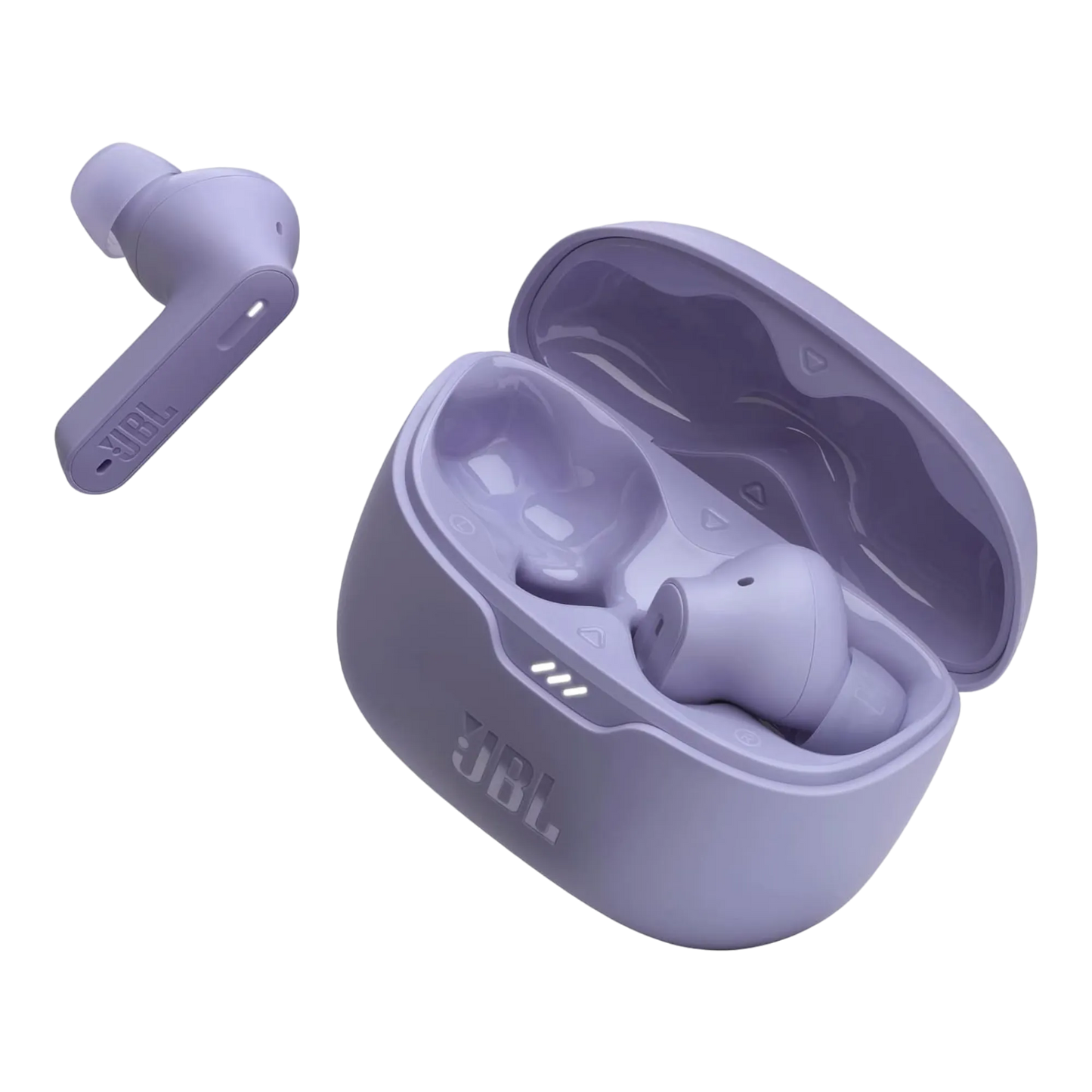 JBL Tune Beam - True Wireless Bluetooth Earbuds Purple - alAsil JBL Tune Beam - True Wireless Bluetooth Earbuds Purple 45676e-4.myshopify.com JBL JBL Tune Beam - True Wireless Bluetooth Earbuds Purple 45676e-4.myshopify.com JBL