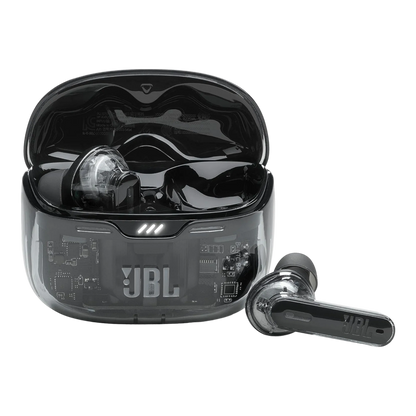 JBL Tune Beam - True Wireless Bluetooth Earbuds Ghost Black - alAsil JBL Tune Beam - True Wireless Bluetooth Earbuds Ghost Black 45676e-4.myshopify.com JBL JBL Tune Beam - True Wireless Bluetooth Earbuds Ghost Black 45676e-4.myshopify.com JBL