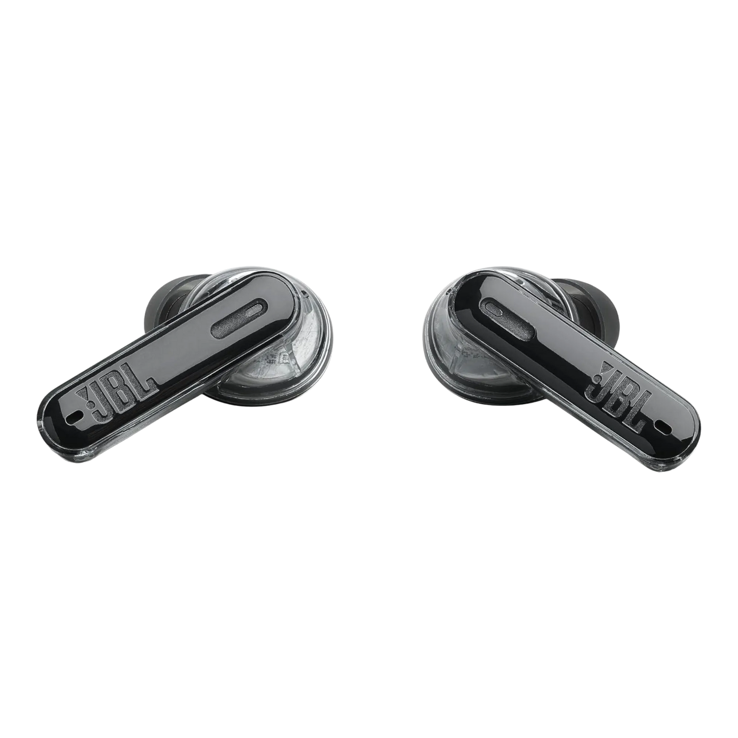 JBL Tune Beam - True Wireless Bluetooth Earbuds Ghost Black - alAsil JBL Tune Beam - True Wireless Bluetooth Earbuds Ghost Black 45676e-4.myshopify.com JBL JBL Tune Beam - True Wireless Bluetooth Earbuds Ghost Black 45676e-4.myshopify.com JBL