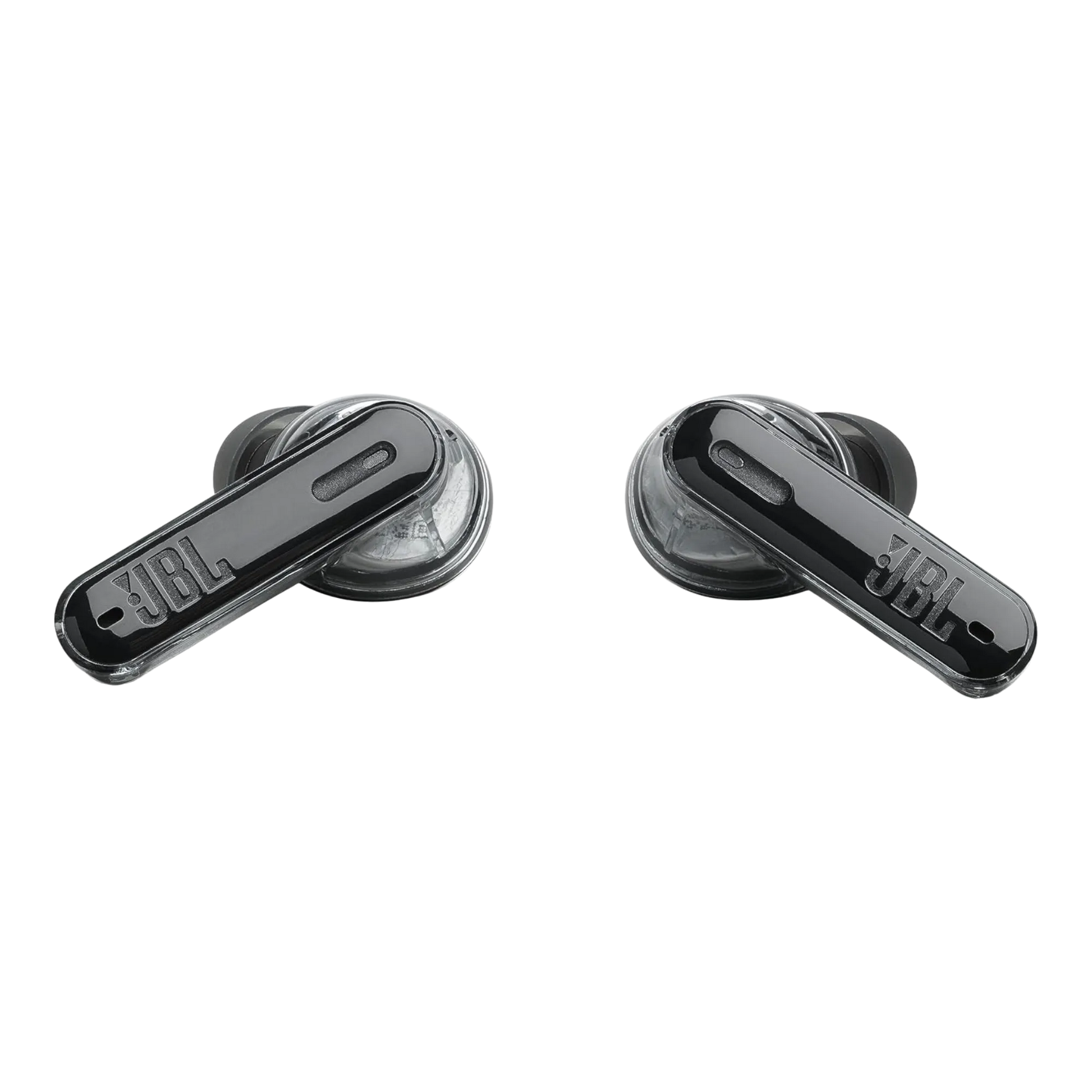 JBL Tune Beam - True Wireless Bluetooth Earbuds Ghost Black - alAsil JBL Tune Beam - True Wireless Bluetooth Earbuds Ghost Black 45676e-4.myshopify.com JBL JBL Tune Beam - True Wireless Bluetooth Earbuds Ghost Black 45676e-4.myshopify.com JBL