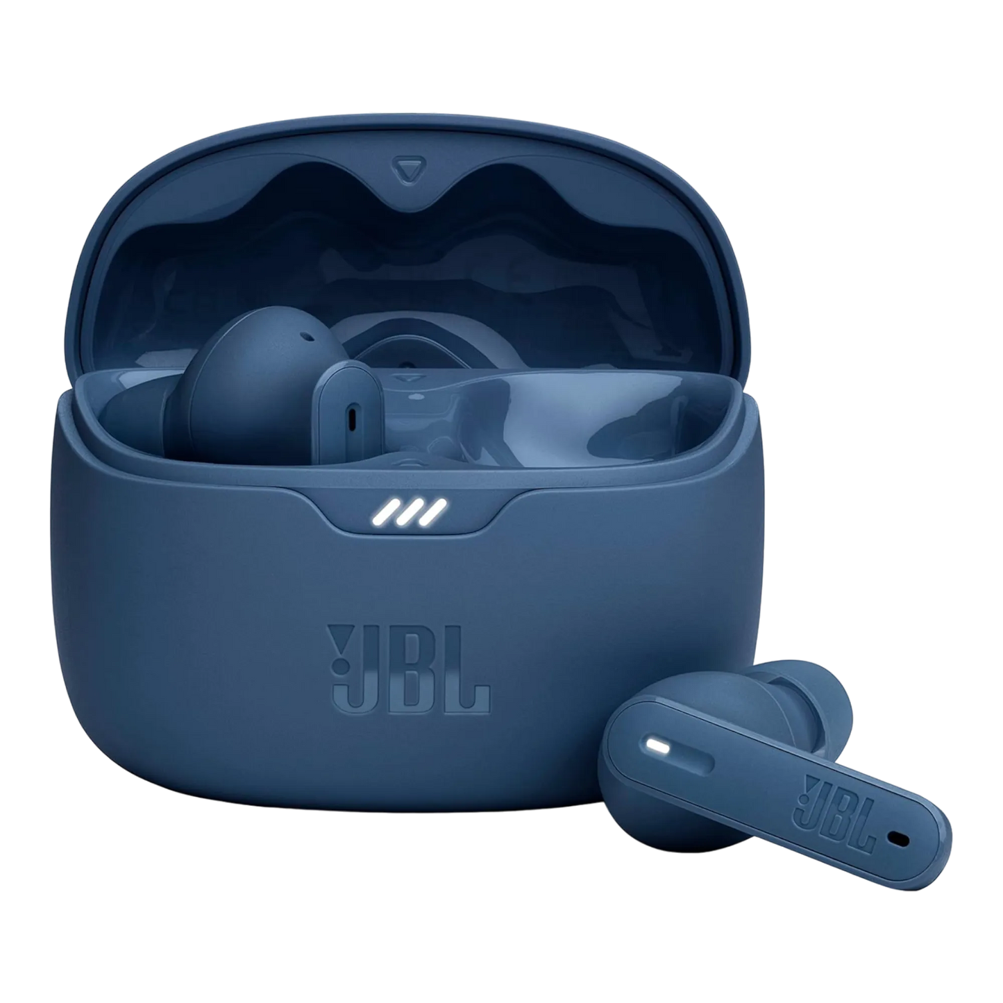 JBL Tune Beam - True Wireless Bluetooth Earbuds Blue - alAsil JBL Tune Beam - True Wireless Bluetooth Earbuds Blue 45676e-4.myshopify.com JBL JBL Tune Beam - True Wireless Bluetooth Earbuds Blue 45676e-4.myshopify.com JBL