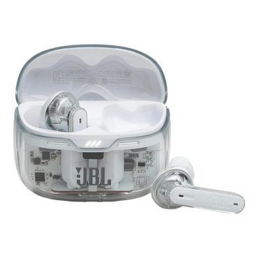 JBL Tune Beam - True Wireless Bluetooth Earbuds Ghost White - alAsil JBL Tune Beam - True Wireless Bluetooth Earbuds Ghost White 45676e-4.myshopify.com JBL JBL Tune Beam - True Wireless Bluetooth Earbuds Ghost White 45676e-4.myshopify.com JBL