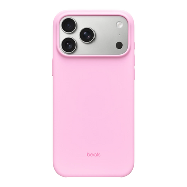 Beats iPhone 17 Pro Max Case with MagSafe and Camera Control — Pebble Pink 45676e-4.myshopify.com Apple Beats iPhone 17 Pro Max Case with MagSafe and Camera Control — Pebble Pink 45676e-4.myshopify.com Apple