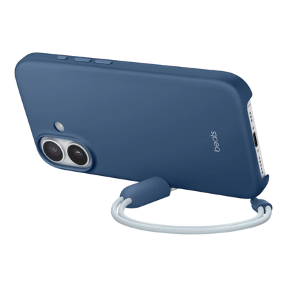 Beats iPhone 17 Kickstand Case with MagSafe and Camera Control - Bedrock Blue 45676e-4.myshopify.com Apple Beats iPhone 17 Kickstand Case with MagSafe and Camera Control - Bedrock Blue 45676e-4.myshopify.com Apple