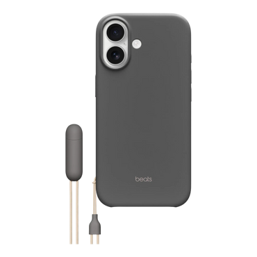Beats iPhone 17 Kickstand Case with MagSafe and Camera Control - Granite Gray 45676e-4.myshopify.com Apple Beats iPhone 17 Kickstand Case with MagSafe and Camera Control - Granite Gray 45676e-4.myshopify.com Apple