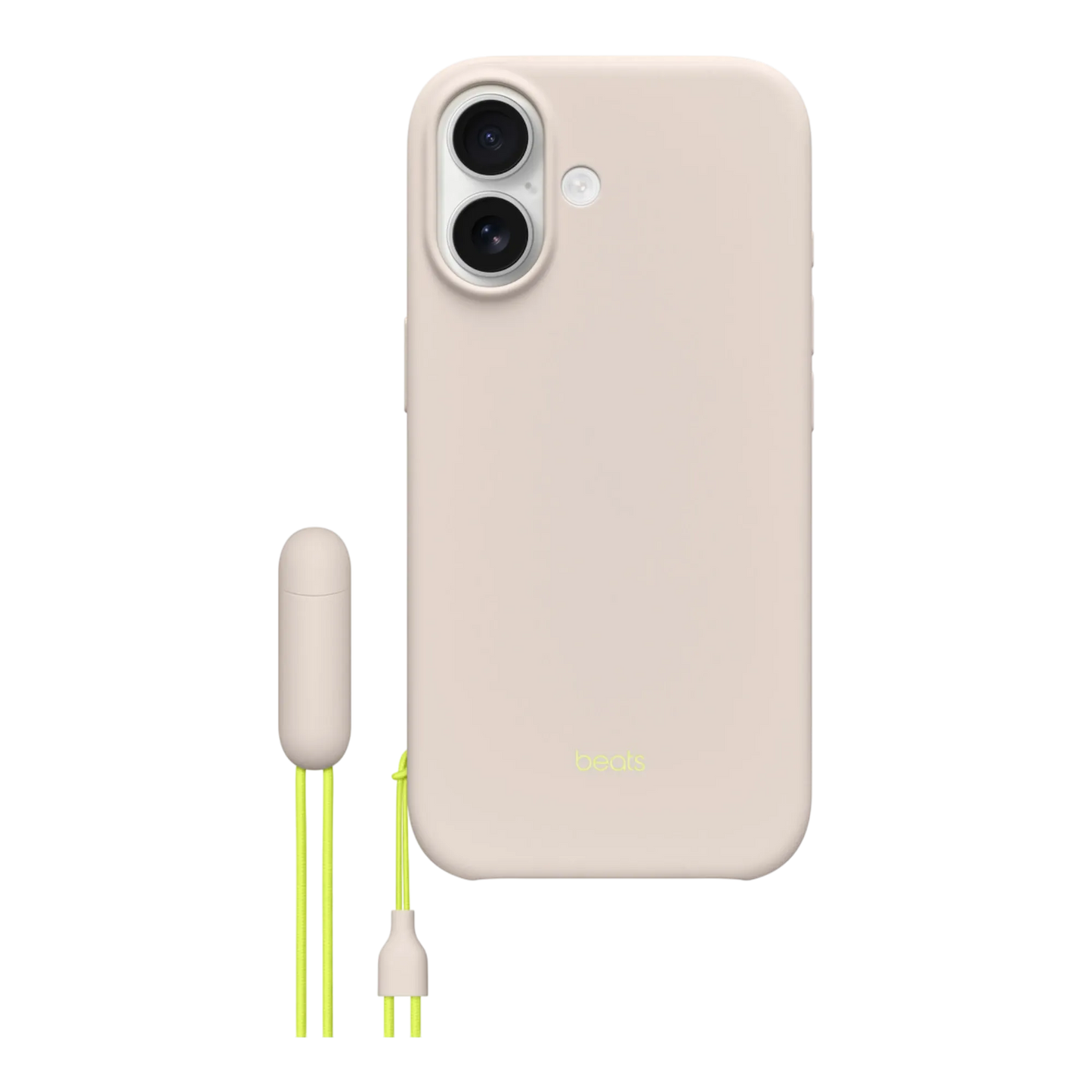 Beats iPhone 17 Kickstand Case with MagSafe and Camera Control - Lime Stone 45676e-4.myshopify.com Apple Beats iPhone 17 Kickstand Case with MagSafe and Camera Control - Lime Stone 45676e-4.myshopify.com Apple