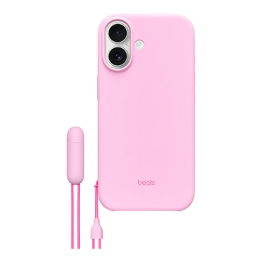 Beats iPhone 17 Kickstand Case with MagSafe and Camera Control - Pebble Pink 45676e-4.myshopify.com Apple Beats iPhone 17 Kickstand Case with MagSafe and Camera Control - Pebble Pink 45676e-4.myshopify.com Apple
