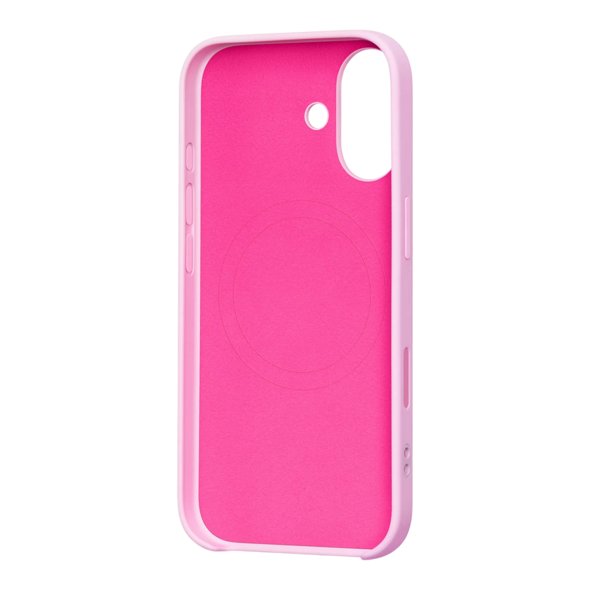 Beats iPhone 17 Kickstand Case with MagSafe and Camera Control - Pebble Pink 45676e-4.myshopify.com Apple Beats iPhone 17 Kickstand Case with MagSafe and Camera Control - Pebble Pink 45676e-4.myshopify.com Apple