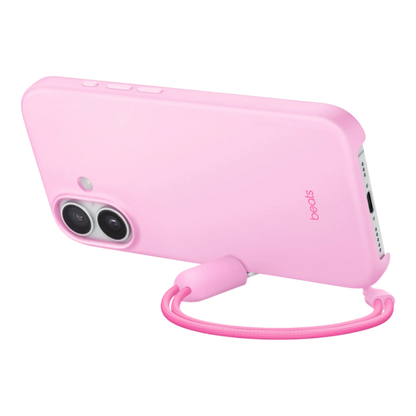 Beats iPhone 17 Kickstand Case with MagSafe and Camera Control - Pebble Pink 45676e-4.myshopify.com Apple Beats iPhone 17 Kickstand Case with MagSafe and Camera Control - Pebble Pink 45676e-4.myshopify.com Apple