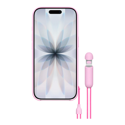 Beats iPhone 17 Kickstand Case with MagSafe and Camera Control - Pebble Pink 45676e-4.myshopify.com Apple Beats iPhone 17 Kickstand Case with MagSafe and Camera Control - Pebble Pink 45676e-4.myshopify.com Apple