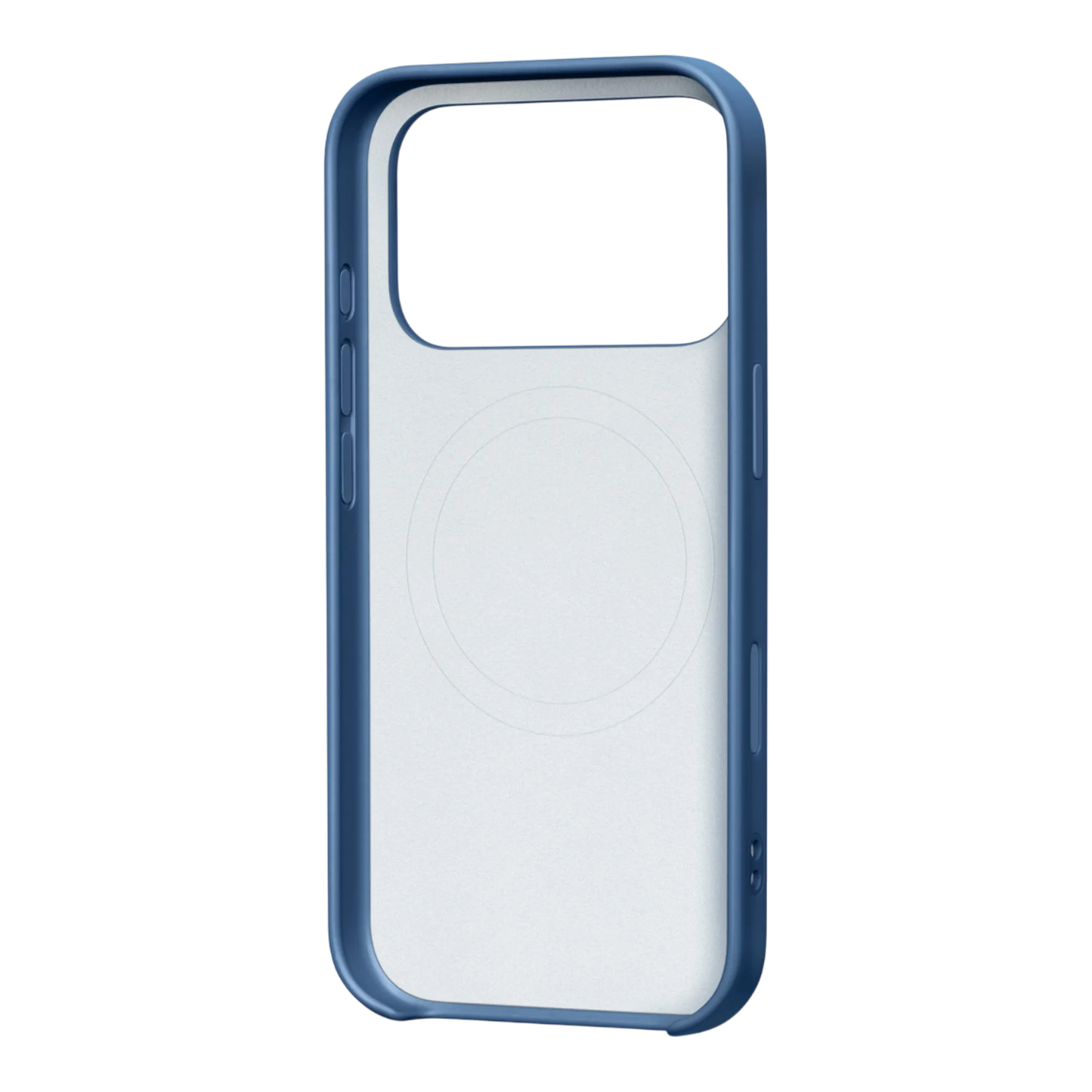 Beats iPhone 17 Pro Kickstand Case with MagSafe and Camera Control - Bedrock Blue 45676e-4.myshopify.com Apple Beats iPhone 17 Pro Kickstand Case with MagSafe and Camera Control - Bedrock Blue 45676e-4.myshopify.com Apple