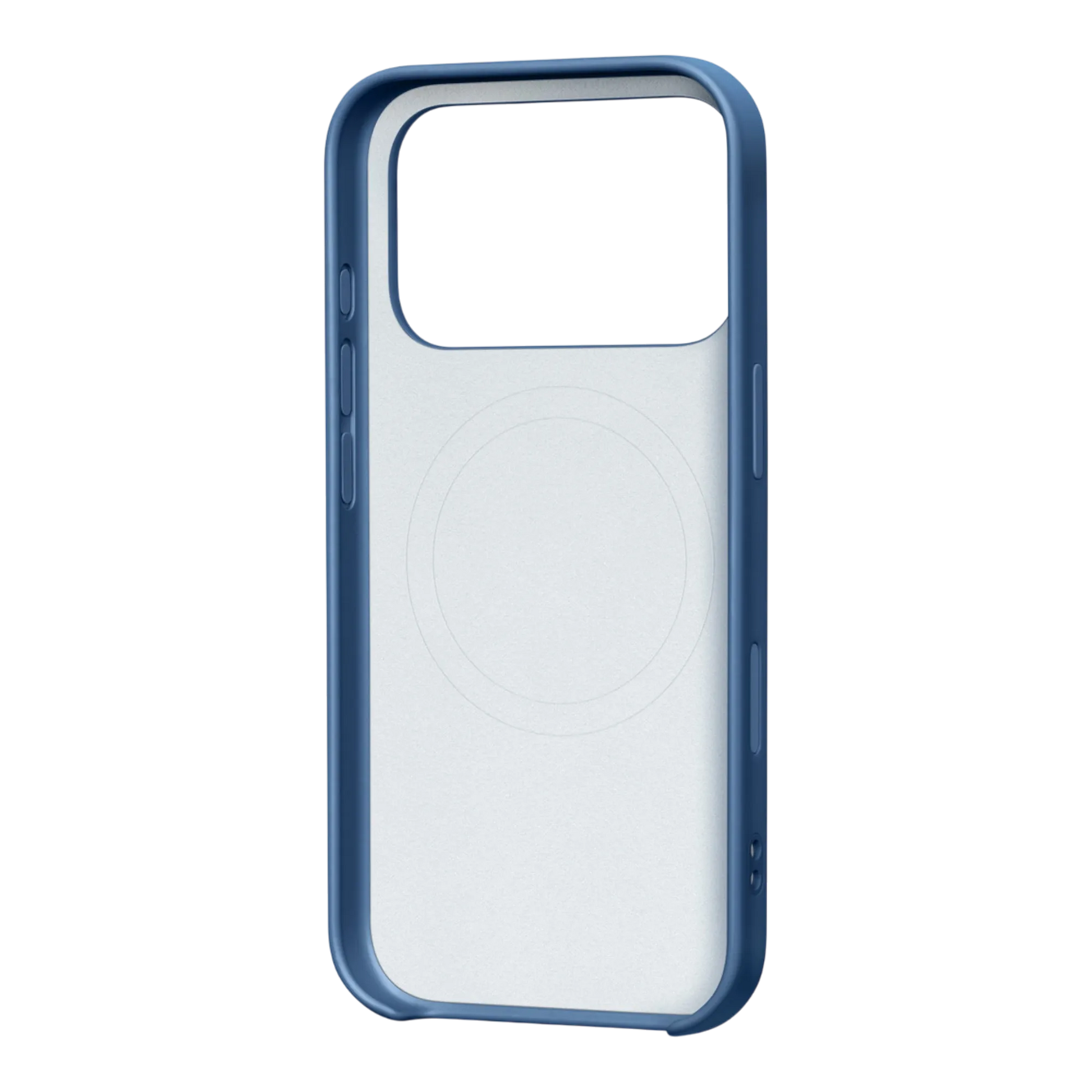 Beats iPhone 17 Pro Kickstand Case with MagSafe and Camera Control - Bedrock Blue 45676e-4.myshopify.com Apple Beats iPhone 17 Pro Kickstand Case with MagSafe and Camera Control - Bedrock Blue 45676e-4.myshopify.com Apple