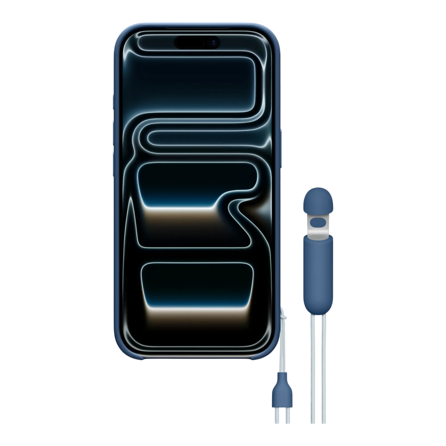 Beats iPhone 17 Pro Kickstand Case with MagSafe and Camera Control - Bedrock Blue 45676e-4.myshopify.com Apple Beats iPhone 17 Pro Kickstand Case with MagSafe and Camera Control - Bedrock Blue 45676e-4.myshopify.com Apple