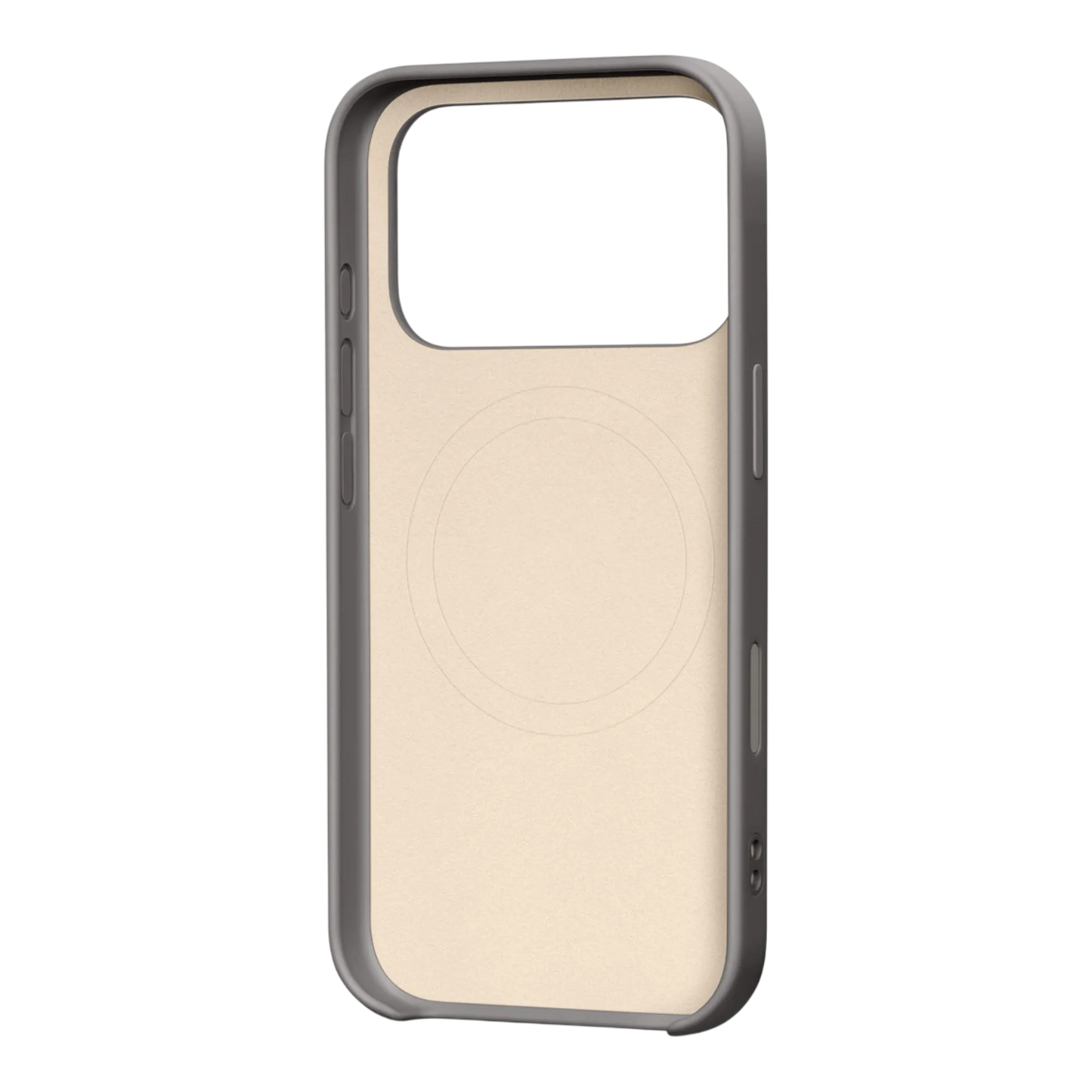 Beats iPhone 17 Pro Kickstand Case with MagSafe and Camera Control - Granite Gray 45676e-4.myshopify.com Apple Beats iPhone 17 Pro Kickstand Case with MagSafe and Camera Control - Granite Gray 45676e-4.myshopify.com Apple