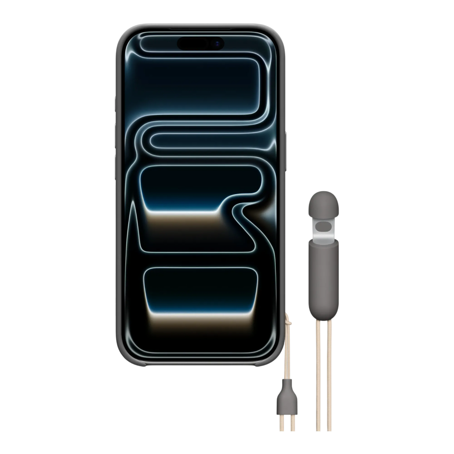 Beats iPhone 17 Pro Kickstand Case with MagSafe and Camera Control - Granite Gray 45676e-4.myshopify.com Apple Beats iPhone 17 Pro Kickstand Case with MagSafe and Camera Control - Granite Gray 45676e-4.myshopify.com Apple