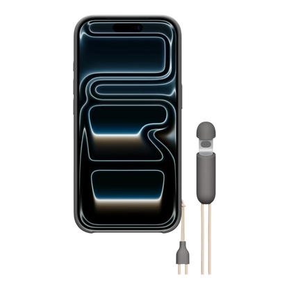 Beats iPhone 17 Pro Kickstand Case with MagSafe and Camera Control - Granite Gray 45676e-4.myshopify.com Apple Beats iPhone 17 Pro Kickstand Case with MagSafe and Camera Control - Granite Gray 45676e-4.myshopify.com Apple