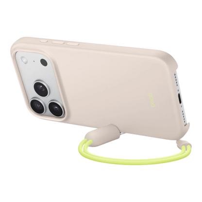 Beats iPhone 17 Pro Kickstand Case with MagSafe and Camera Control - Lime Stone 45676e-4.myshopify.com Apple Beats iPhone 17 Pro Kickstand Case with MagSafe and Camera Control - Lime Stone 45676e-4.myshopify.com Apple