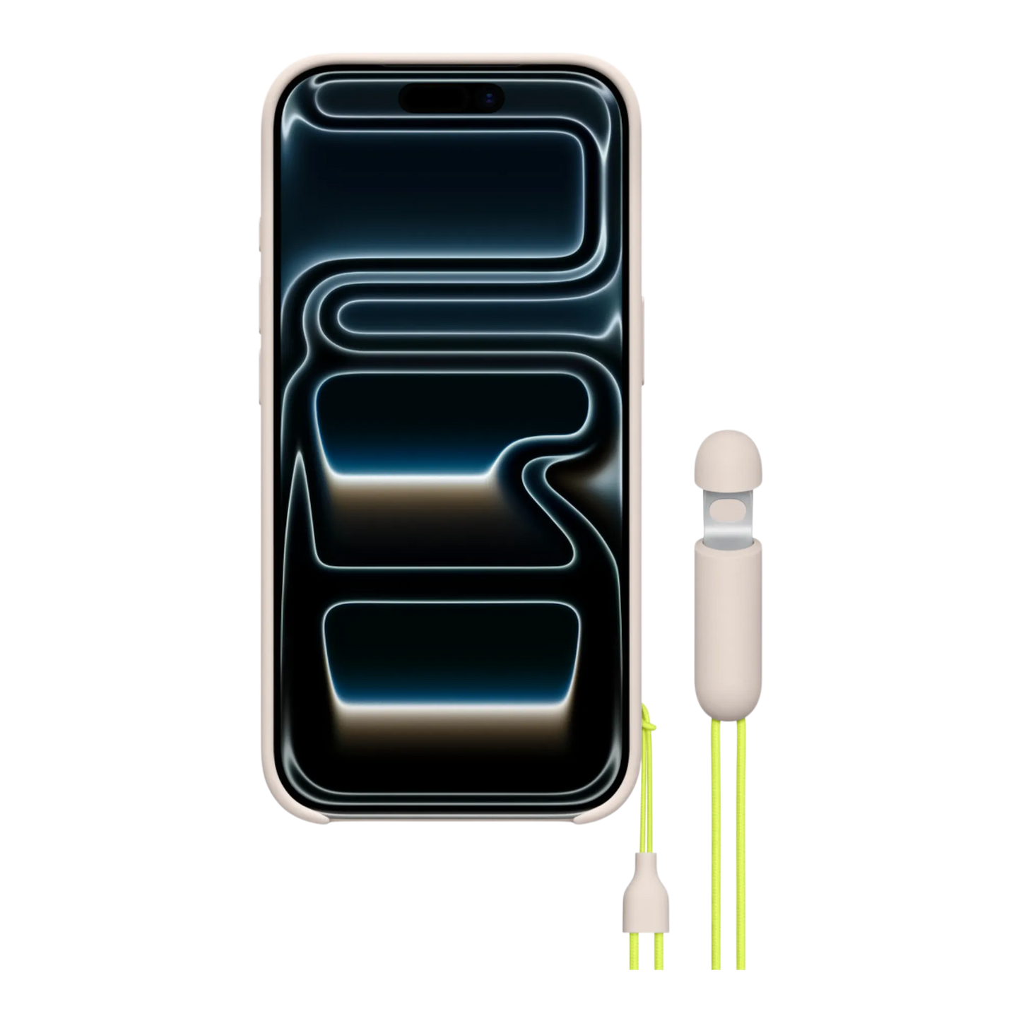 Beats iPhone 17 Pro Kickstand Case with MagSafe and Camera Control - Lime Stone 45676e-4.myshopify.com Apple Beats iPhone 17 Pro Kickstand Case with MagSafe and Camera Control - Lime Stone 45676e-4.myshopify.com Apple