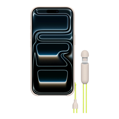 Beats iPhone 17 Pro Kickstand Case with MagSafe and Camera Control - Lime Stone 45676e-4.myshopify.com Apple Beats iPhone 17 Pro Kickstand Case with MagSafe and Camera Control - Lime Stone 45676e-4.myshopify.com Apple