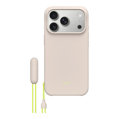 Beats iPhone 17 Pro Kickstand Case with MagSafe and Camera Control - Lime Stone 45676e-4.myshopify.com Apple Beats iPhone 17 Pro Kickstand Case with MagSafe and Camera Control - Lime Stone 45676e-4.myshopify.com Apple