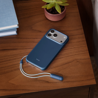 Beats iPhone 17 Pro Max Kickstand Case with MagSafe and Camera Control - Bedrock Blue 45676e-4.myshopify.com Apple Beats iPhone 17 Pro Max Kickstand Case with MagSafe and Camera Control - Bedrock Blue 45676e-4.myshopify.com Apple