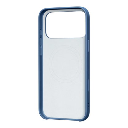 Beats iPhone 17 Pro Max Kickstand Case with MagSafe and Camera Control - Bedrock Blue 45676e-4.myshopify.com Apple Beats iPhone 17 Pro Max Kickstand Case with MagSafe and Camera Control - Bedrock Blue 45676e-4.myshopify.com Apple