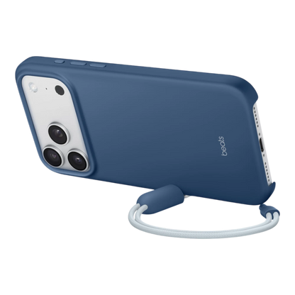 Beats iPhone 17 Pro Max Kickstand Case with MagSafe and Camera Control - Bedrock Blue 45676e-4.myshopify.com Apple Beats iPhone 17 Pro Max Kickstand Case with MagSafe and Camera Control - Bedrock Blue 45676e-4.myshopify.com Apple