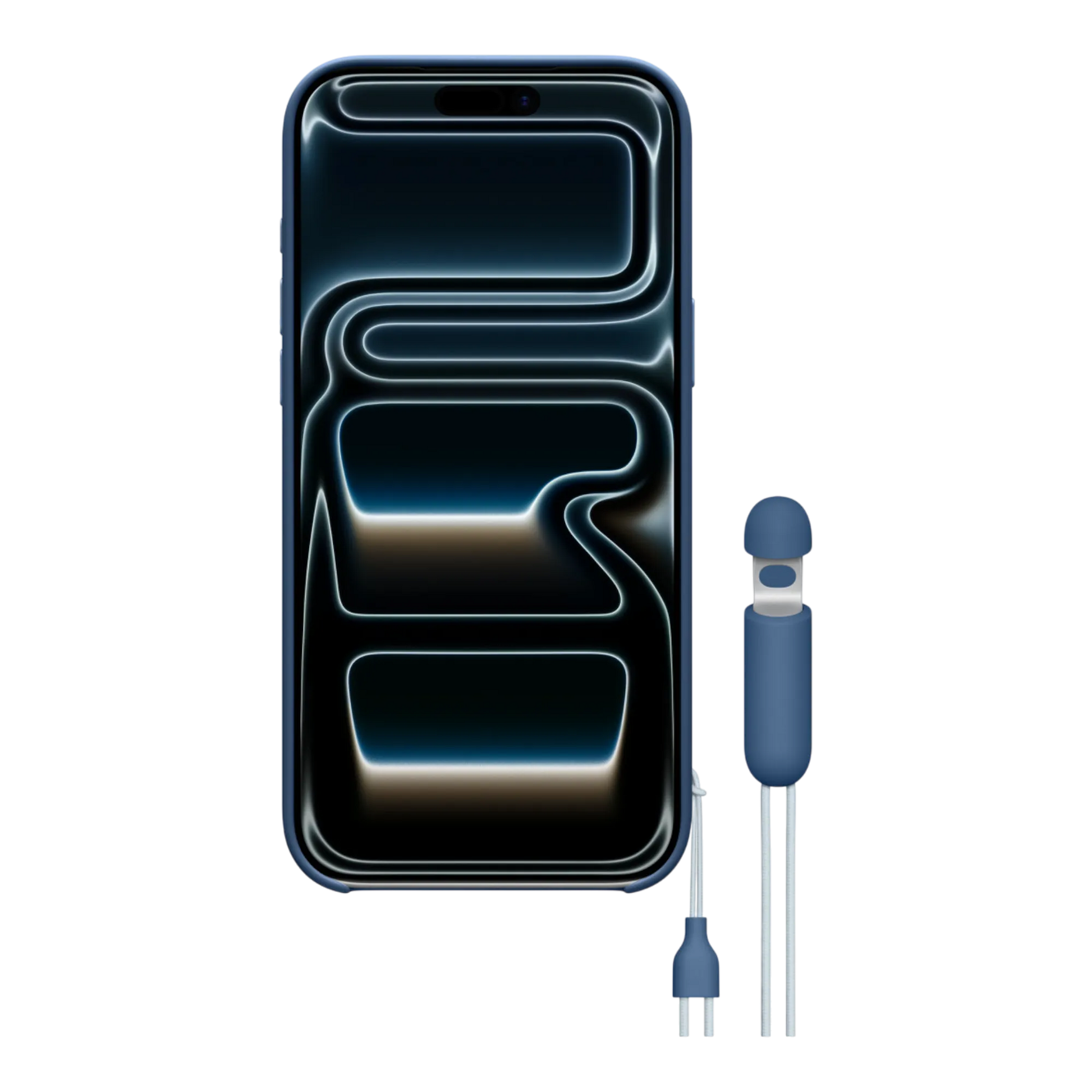 Beats iPhone 17 Pro Max Kickstand Case with MagSafe and Camera Control - Bedrock Blue 45676e-4.myshopify.com Apple Beats iPhone 17 Pro Max Kickstand Case with MagSafe and Camera Control - Bedrock Blue 45676e-4.myshopify.com Apple