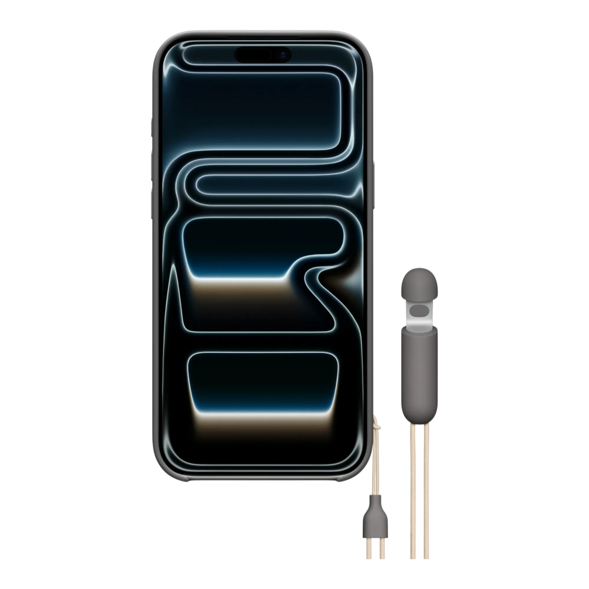 Beats iPhone 17 Pro Max Kickstand Case with MagSafe and Camera Control - Granite Gray 45676e-4.myshopify.com Apple Beats iPhone 17 Pro Max Kickstand Case with MagSafe and Camera Control - Granite Gray 45676e-4.myshopify.com Apple