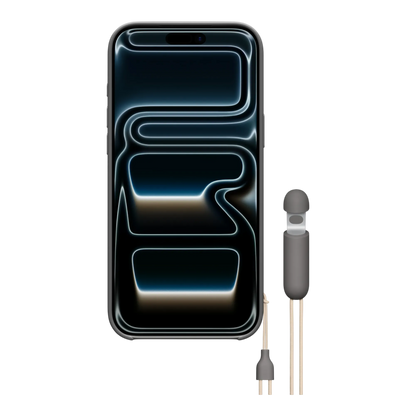 Beats iPhone 17 Pro Max Kickstand Case with MagSafe and Camera Control - Granite Gray 45676e-4.myshopify.com Apple Beats iPhone 17 Pro Max Kickstand Case with MagSafe and Camera Control - Granite Gray 45676e-4.myshopify.com Apple