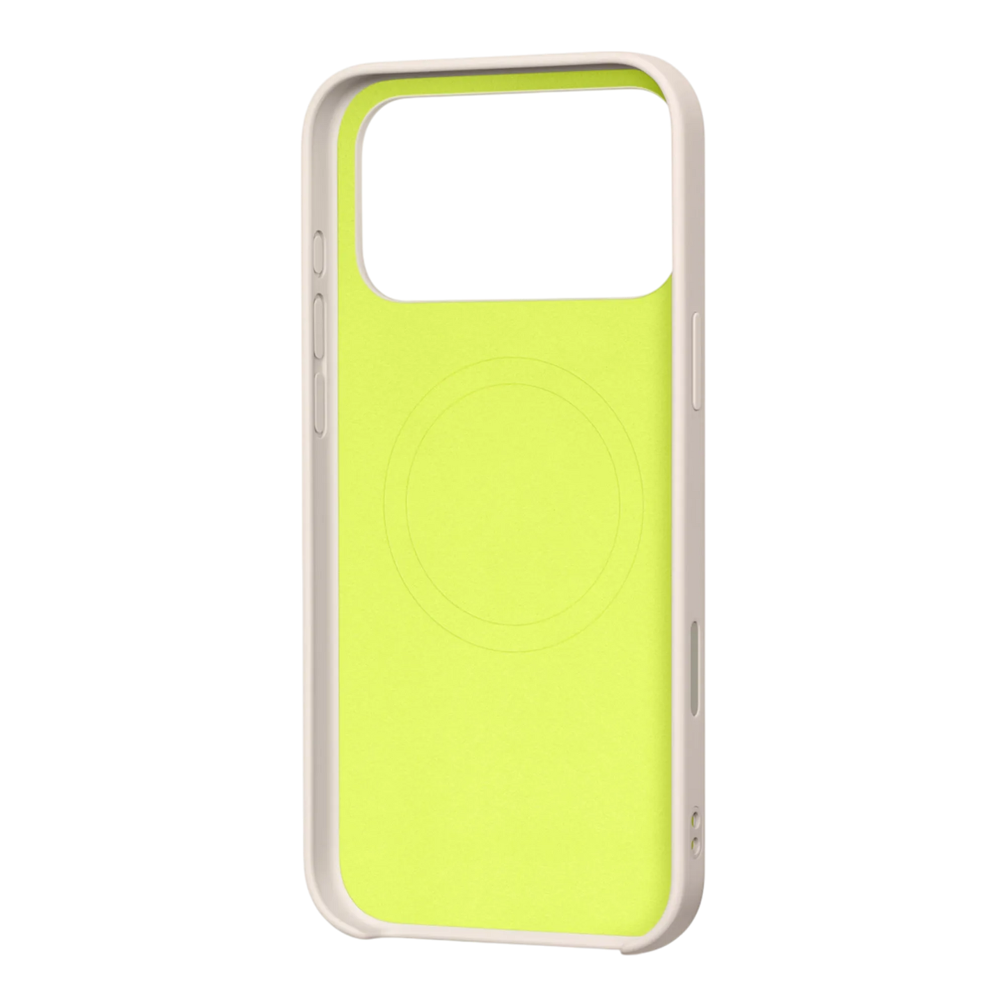 Beats iPhone 17 Pro Max Kickstand Case with MagSafe and Camera Control - Lime Stone 45676e-4.myshopify.com Apple Beats iPhone 17 Pro Max Kickstand Case with MagSafe and Camera Control - Lime Stone 45676e-4.myshopify.com Apple
