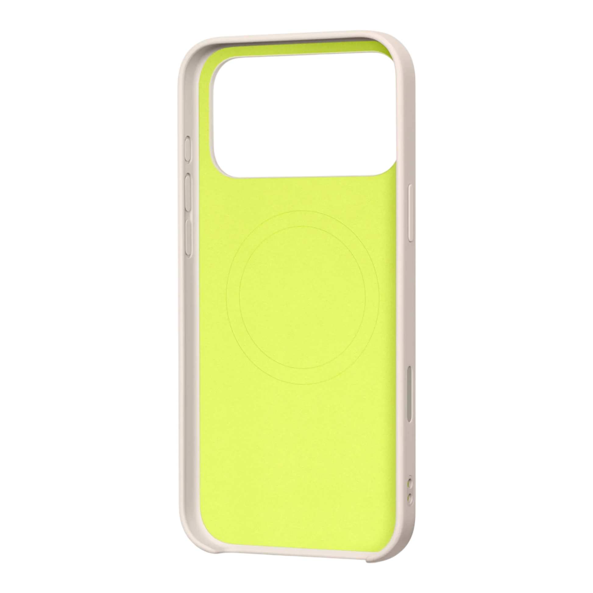 Beats iPhone 17 Pro Max Kickstand Case with MagSafe and Camera Control - Lime Stone 45676e-4.myshopify.com Apple Beats iPhone 17 Pro Max Kickstand Case with MagSafe and Camera Control - Lime Stone 45676e-4.myshopify.com Apple