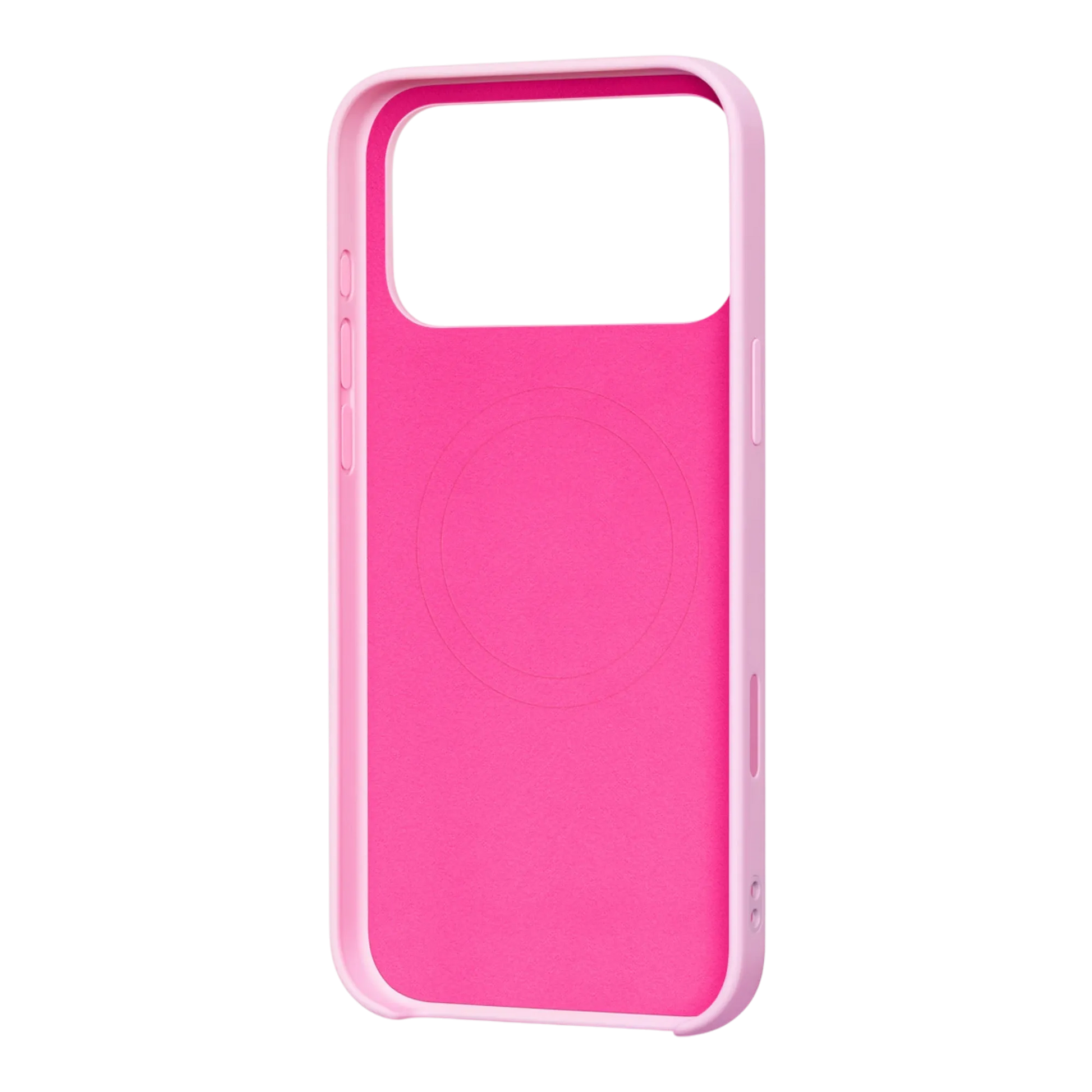 Beats iPhone 17 Pro Max Kickstand Case with MagSafe and Camera Control - Pebble Pink 45676e-4.myshopify.com Apple Beats iPhone 17 Pro Max Kickstand Case with MagSafe and Camera Control - Pebble Pink 45676e-4.myshopify.com Apple