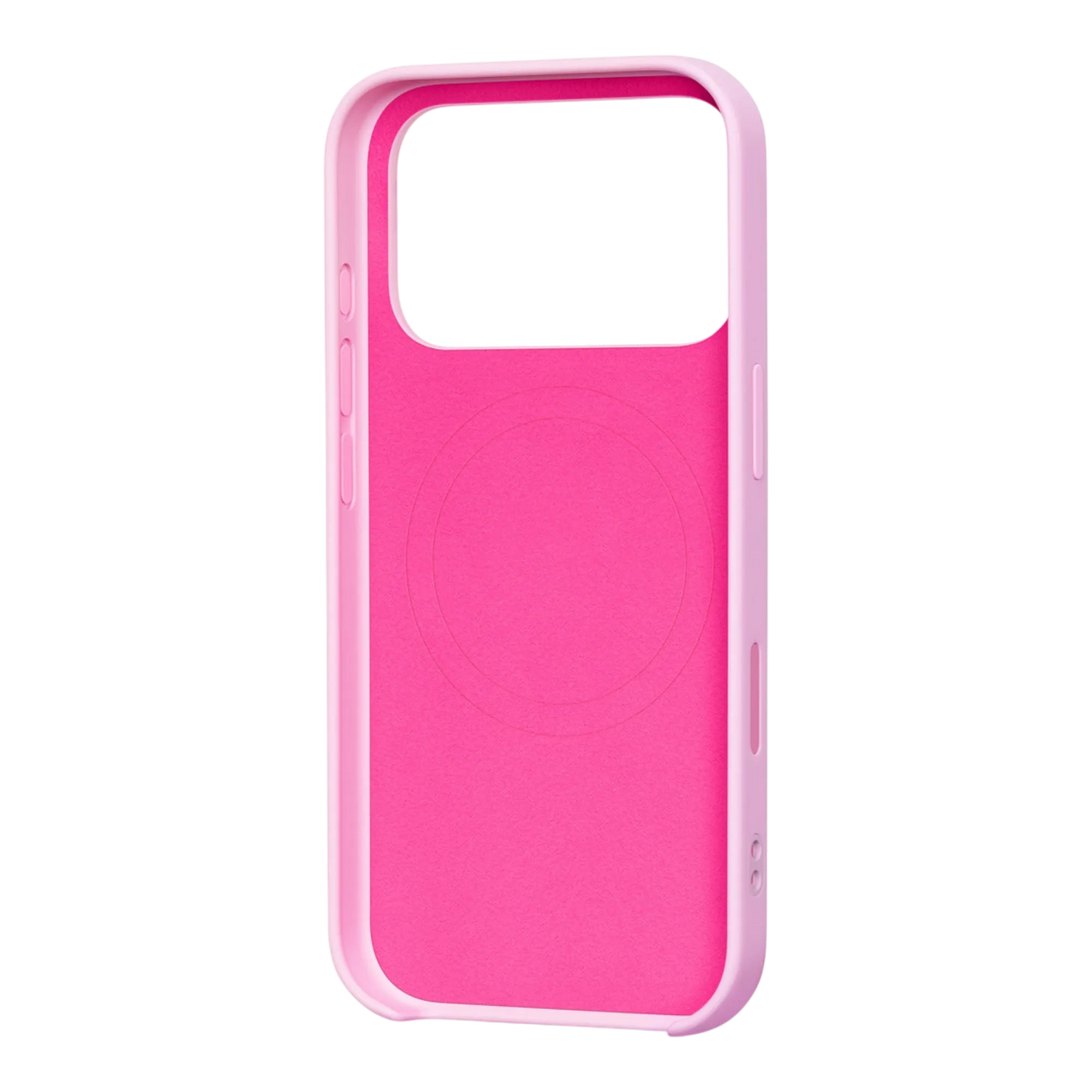 Beats iPhone 17 Pro Kickstand Case with MagSafe and Camera Control - Pebble Pink 45676e-4.myshopify.com Apple Beats iPhone 17 Pro Kickstand Case with MagSafe and Camera Control - Pebble Pink 45676e-4.myshopify.com Apple