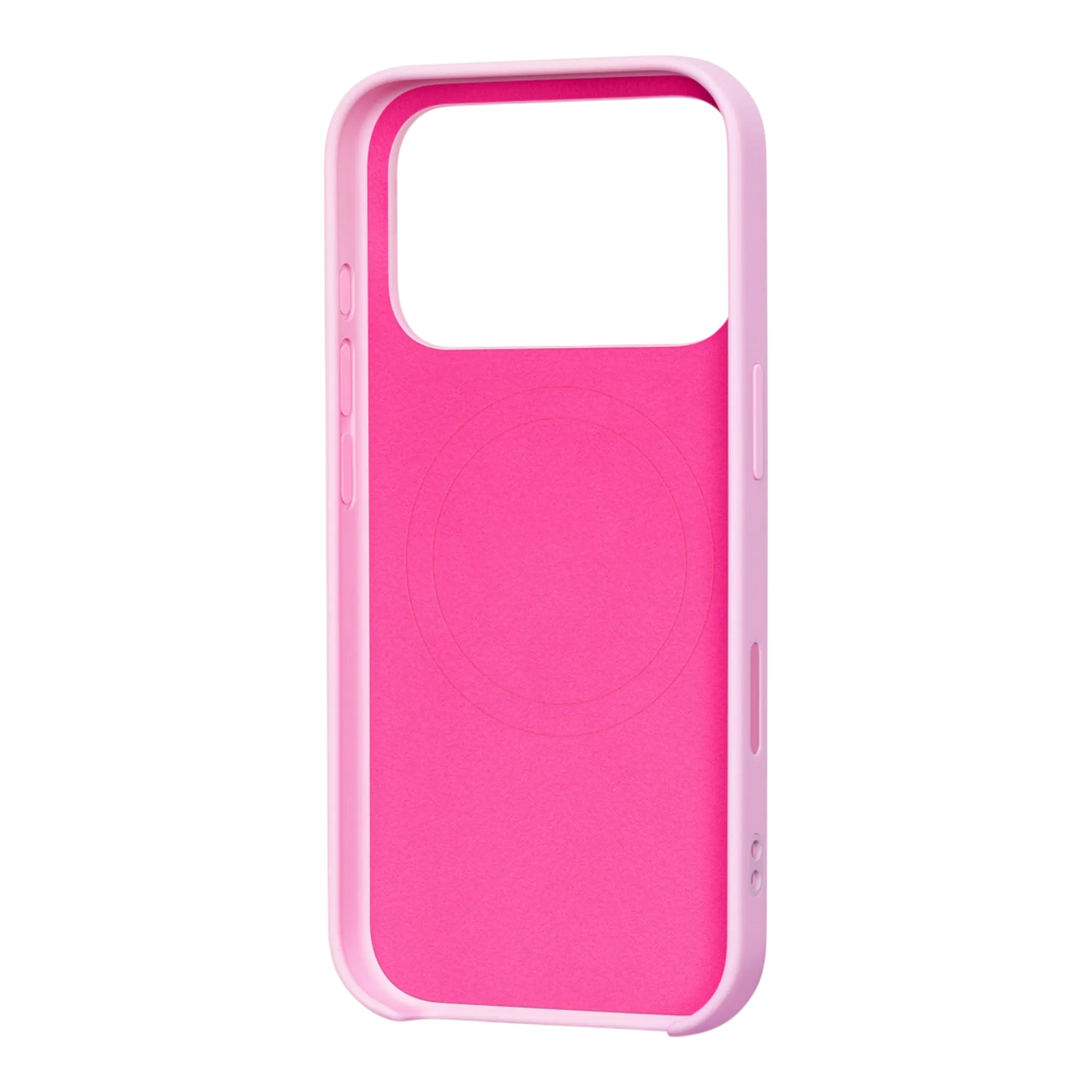 Beats iPhone 17 Pro Kickstand Case with MagSafe and Camera Control - Pebble Pink 45676e-4.myshopify.com Apple Beats iPhone 17 Pro Kickstand Case with MagSafe and Camera Control - Pebble Pink 45676e-4.myshopify.com Apple
