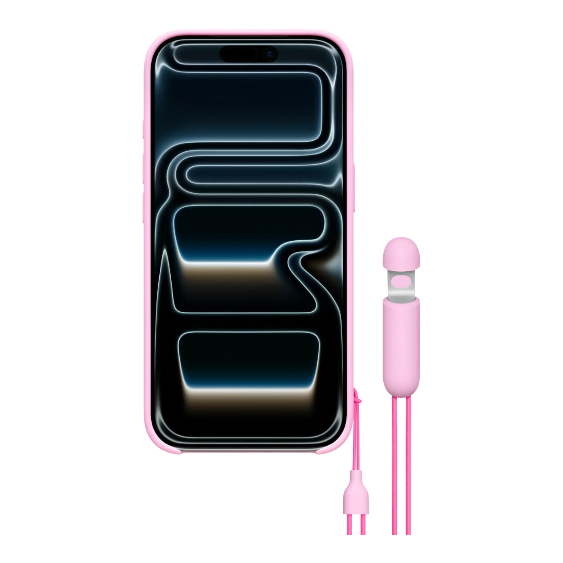 Beats iPhone 17 Pro Kickstand Case with MagSafe and Camera Control - Pebble Pink 45676e-4.myshopify.com Apple Beats iPhone 17 Pro Kickstand Case with MagSafe and Camera Control - Pebble Pink 45676e-4.myshopify.com Apple