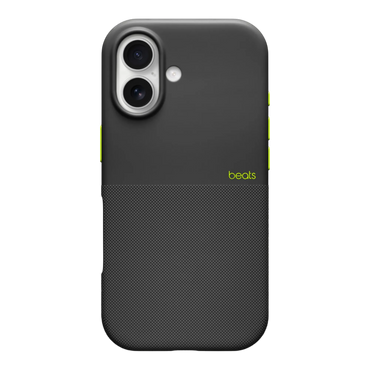 Beats iPhone 17 Rugged Case with MagSafe and Camera Control – Everest Black 45676e-4.myshopify.com Apple Beats iPhone 17 Rugged Case with MagSafe and Camera Control – Everest Black 45676e-4.myshopify.com Apple