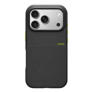 Beats iPhone 17 Pro Rugged Case with MagSafe and Camera Control – Everest Black 45676e-4.myshopify.com Apple Beats iPhone 17 Pro Rugged Case with MagSafe and Camera Control – Everest Black 45676e-4.myshopify.com Apple