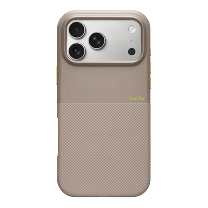 Beats iPhone 17 Pro Max Rugged Case with MagSafe and Camera Control – Alpine Gray 45676e-4.myshopify.com Apple Beats iPhone 17 Pro Max Rugged Case with MagSafe and Camera Control – Alpine Gray 45676e-4.myshopify.com Apple