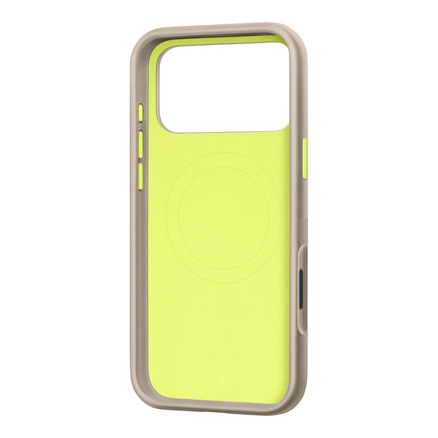 Beats iPhone 17 Pro Max Rugged Case with MagSafe and Camera Control – Alpine Gray 45676e-4.myshopify.com Apple Beats iPhone 17 Pro Max Rugged Case with MagSafe and Camera Control – Alpine Gray 45676e-4.myshopify.com Apple