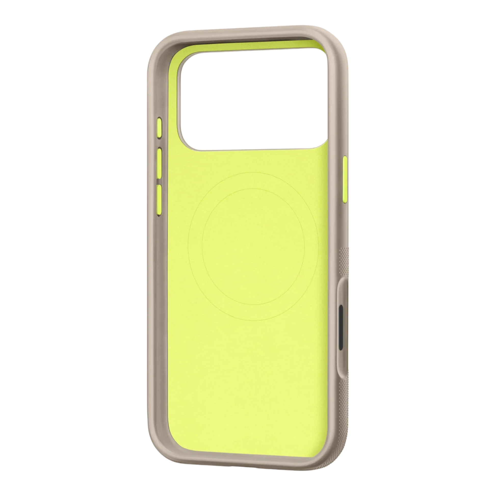 Beats iPhone 17 Pro Max Rugged Case with MagSafe and Camera Control – Alpine Gray 45676e-4.myshopify.com Apple Beats iPhone 17 Pro Max Rugged Case with MagSafe and Camera Control – Alpine Gray 45676e-4.myshopify.com Apple