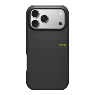 Beats iPhone 17 Pro Max Rugged Case with MagSafe and Camera Control – Everest Black 45676e-4.myshopify.com Apple Beats iPhone 17 Pro Max Rugged Case with MagSafe and Camera Control – Everest Black 45676e-4.myshopify.com Apple