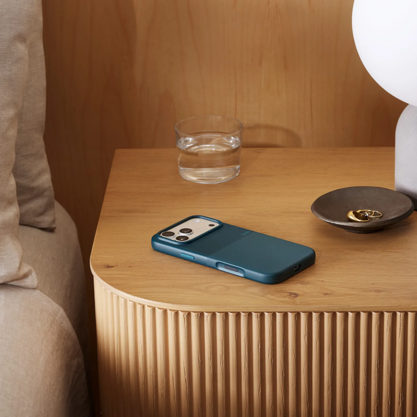 Beats iPhone 17 Pro Max Rugged Case with MagSafe and Camera Control – Rocky Blue 45676e-4.myshopify.com Apple Beats iPhone 17 Pro Max Rugged Case with MagSafe and Camera Control – Rocky Blue 45676e-4.myshopify.com Apple