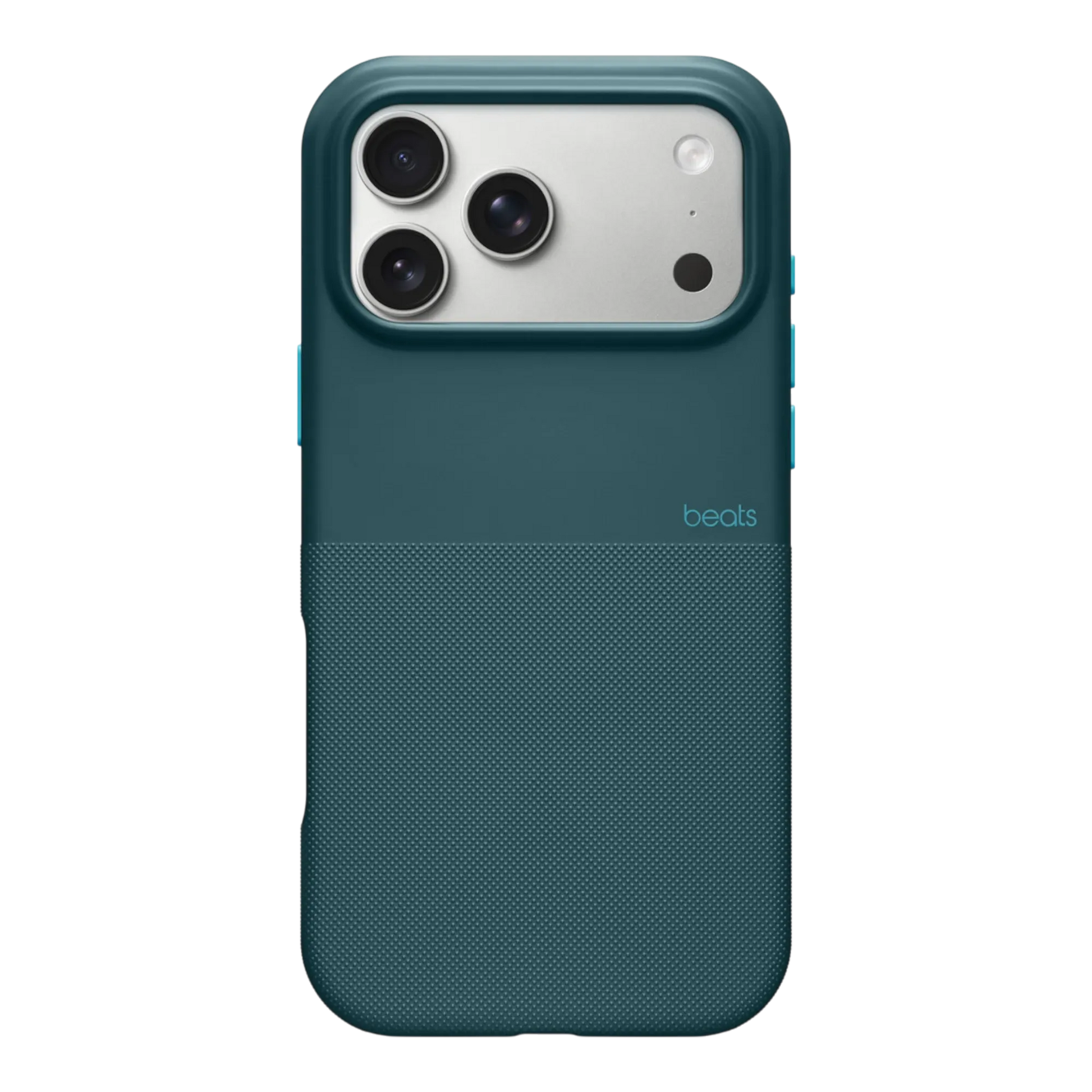 Beats iPhone 17 Pro Max Rugged Case with MagSafe and Camera Control – Rocky Blue 45676e-4.myshopify.com Apple Beats iPhone 17 Pro Max Rugged Case with MagSafe and Camera Control – Rocky Blue 45676e-4.myshopify.com Apple